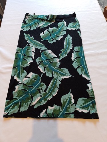 Ladies skirt peacocks knee - ladies, 10