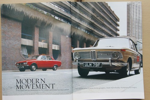 2001 magazine article - cc, :