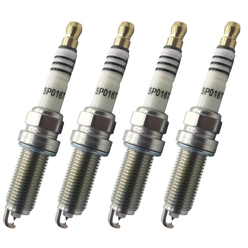 Iridium upgrade spark - upgrade, plugs