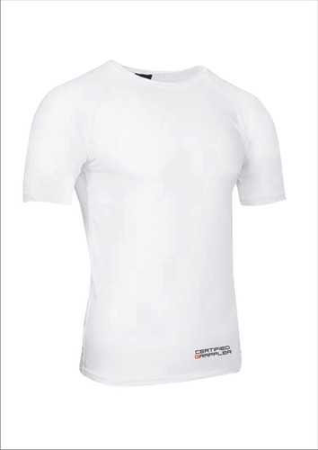 Rash guard vest - vest, mma