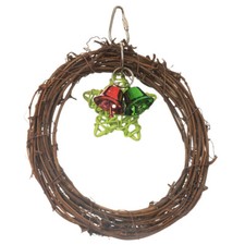 Willow Twist Activity Swinging