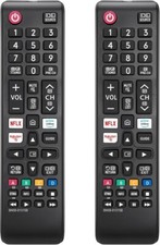 Genuine Samsung Remote Control