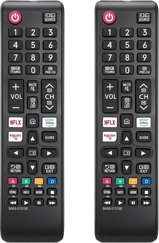 Genuine samsung remote - genuine, control