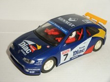 Scalextric - Renault Megane