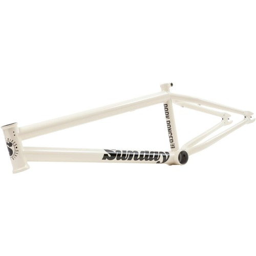 Sunday bmx park ranger - park, bicycle