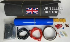 Vruzend battery finishing - battery, kit