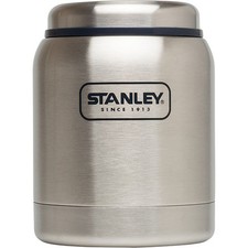 Stanley Adventure 14oz / 414ml Vacuum Food Jar / Flask Hot or Cold Thermos Flask