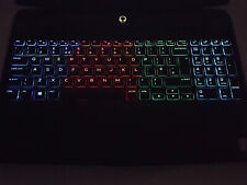 Premium ALIENWARE m15 Gaming Laptop i7, 16 GB RAM 512 GB SSD GeForce RIG AI PC