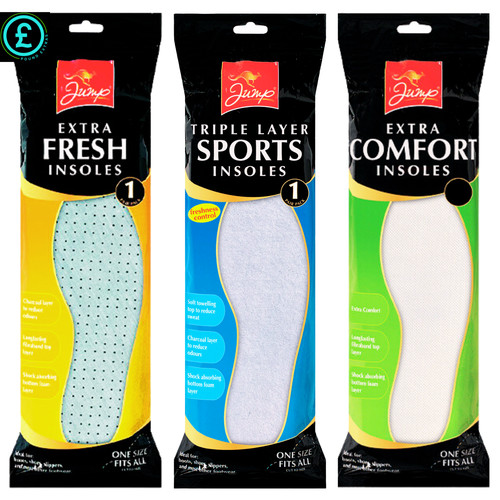 Shoe insoles cut size - shoe,