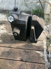 C115 Bobcat 320 Mini Digger - Hydraulic Oil Tank - (Machine Parts / Spares)