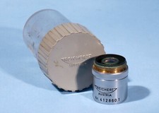 Reichert Epi 6,3/0.15 210/0 Microscope Objective Lens