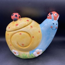 Large Cookie Jar RAYWARE