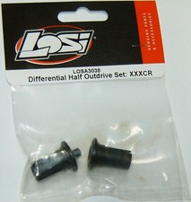 Team Losi LOSA3038