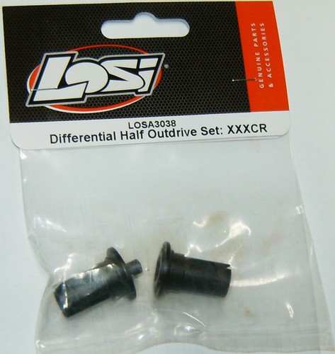 Team losi losa3038 - team,