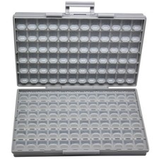 BOX-ALL enclosure 144/96/48/24