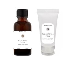 30% Glycolic & Lactic Acid