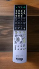 Genuine Sony RM-PP450 AV