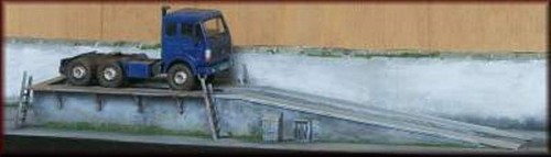 Knightwing pm128 bus - knightwing, or