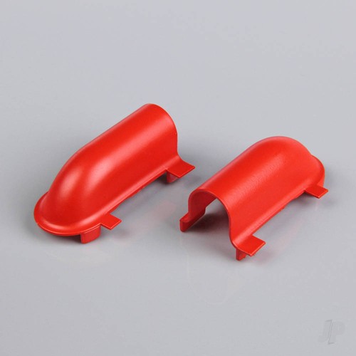Arrows hobby aileron linkage - hobby,