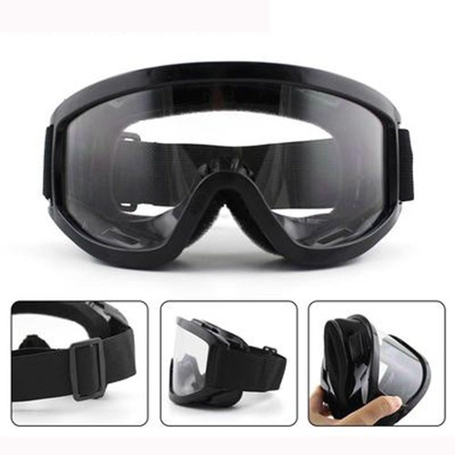 Anti fog goggles - lab, work