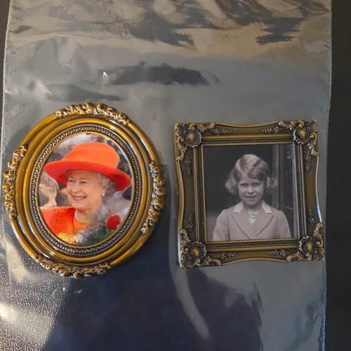 Queen elizabeth the 2nd - 2,