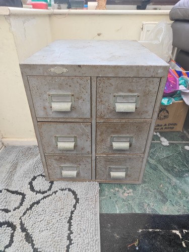 Art metal vintage industrial - metal,