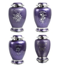 Cremation Urn for Adult Ashes