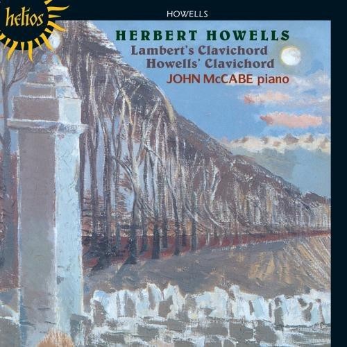Howells lambert clavichord - howells:,