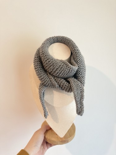 Sophie hand knit mini - knit,