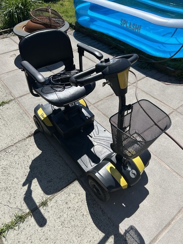 Rascal veo scooter - rascal,