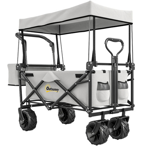 180l festival trolley - 180l,