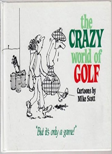 The crazy world - the, of