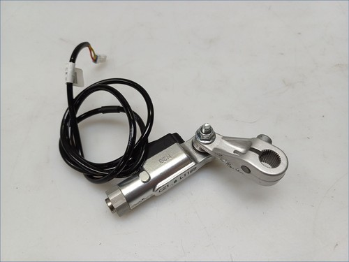 Shifter aprilia 660 2020 - aprilia,