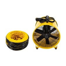 16 Inline Duct Blower Fan