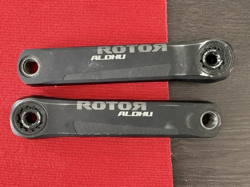 Rotor aldhu crank - rotor, arms
