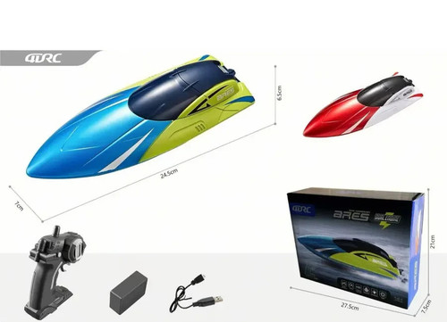 Boat high speed remote - rc, high-speed