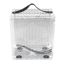 ¸Miniature ITX PC Case