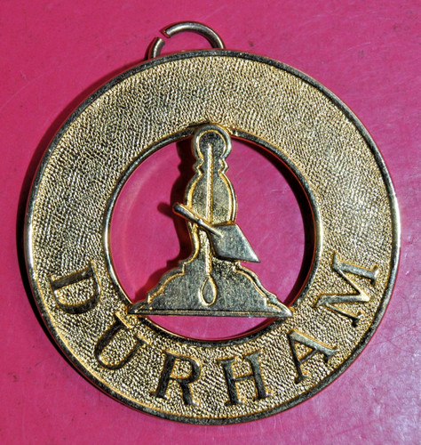 Durham royal select masters - royal, &