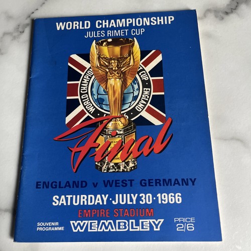 1966 world cup - 1966,