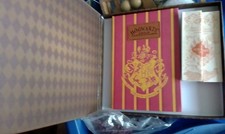 Harry Potter Hogwarts Journal