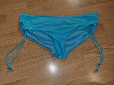 Gorgeous blue MATALAN bikini