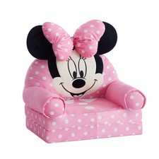 Minnie Mouse 2-In-1 Flip Out
