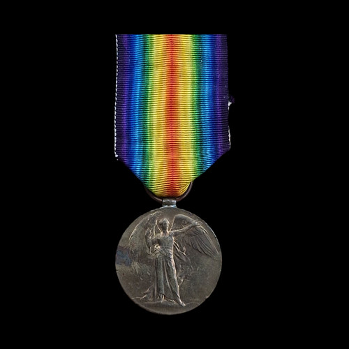 1st cameron highlanders - 1st, wia