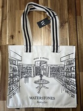 Waterstones Booksellers London