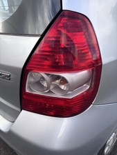 HONDA JAZZ 2006 56 REG O/S/R