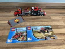 LEGO City: Monster Truck