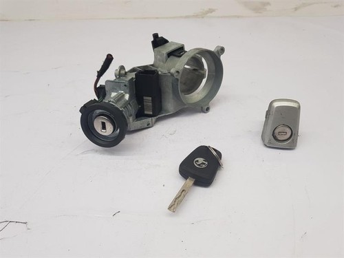 2013 vauxhall corsa - corsa, ignition