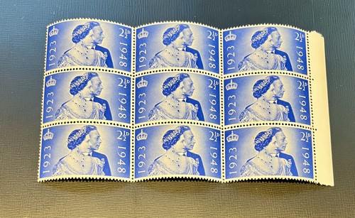 1948 royal silver - royal,