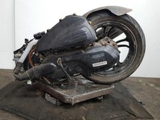 SYM JET 14 125  ENGINE  2020