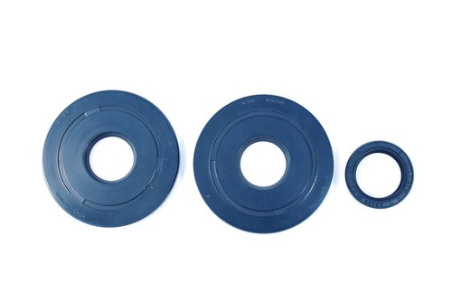 Seals for motor - mz, etz
